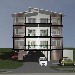 Multi Residential Render Fifty Six