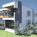 Residential Render Fourty Four